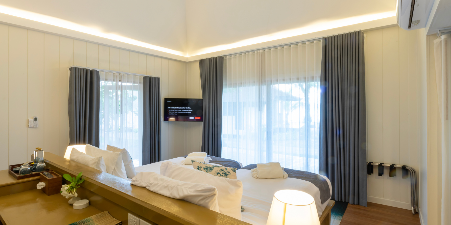 Premier Villa