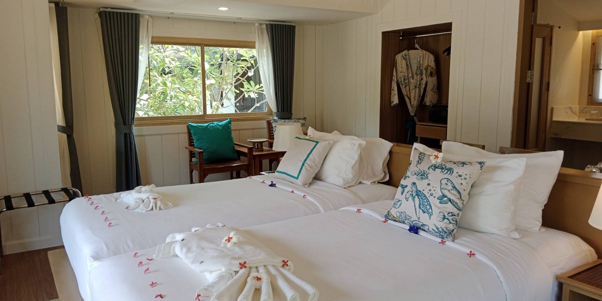 Premier Beach Front Villa