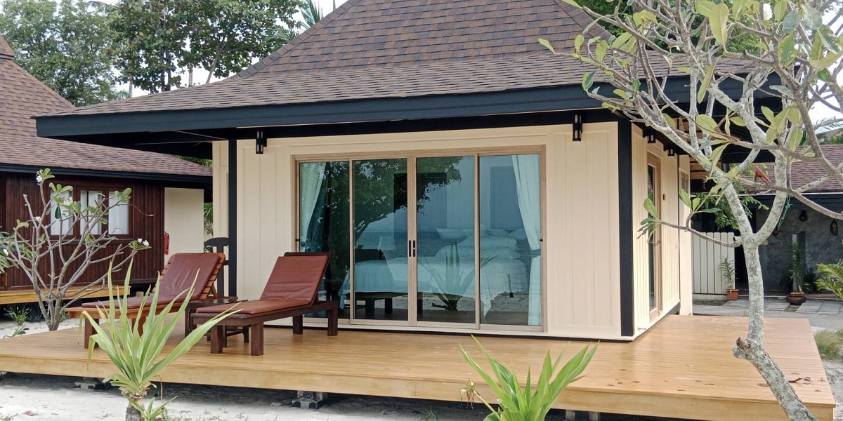 Premier Beach Front Villa