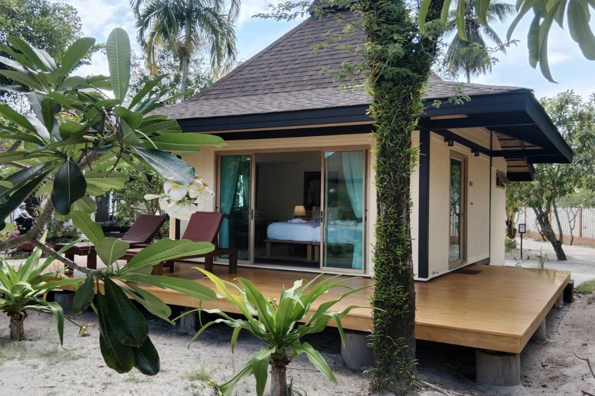 Premier Villa