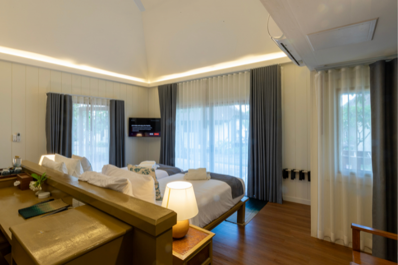 Premier Villa