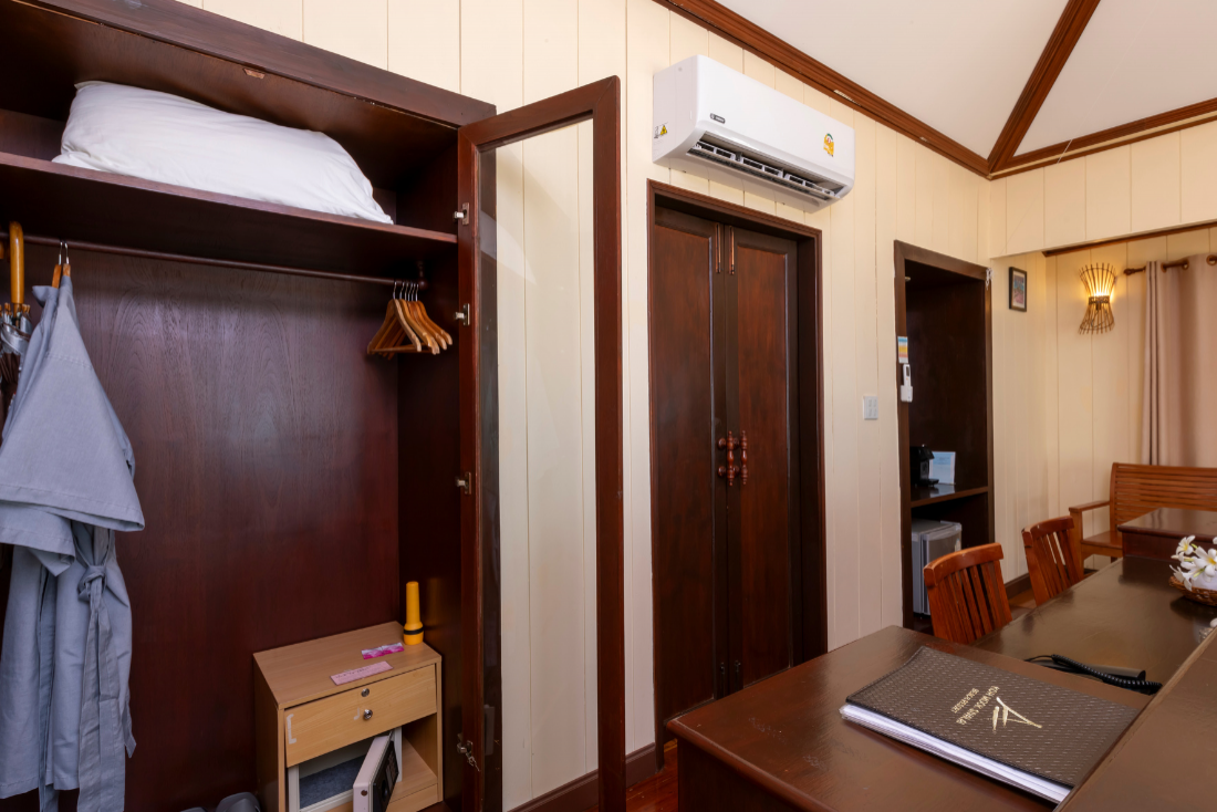 Koh Mook Sivalai Beach Resort