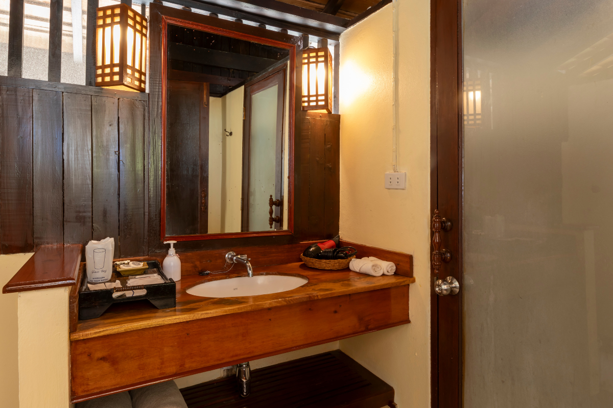 Koh Mook Sivalai Beach Resort