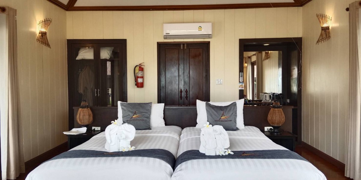 Superior Villa Twin