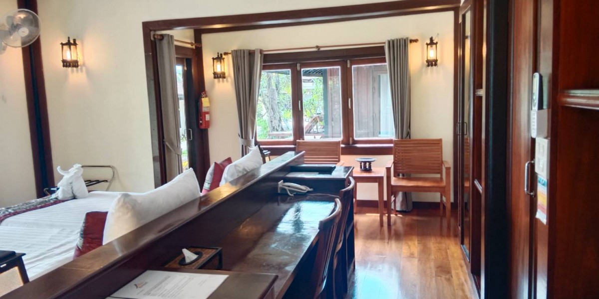 Deluxe Villa Twin