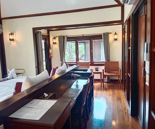 Deluxe Villa Twin