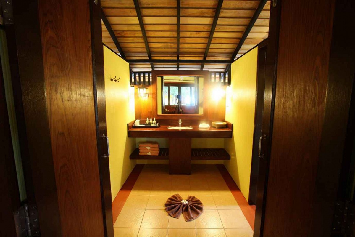 Deluxe Villa Twin