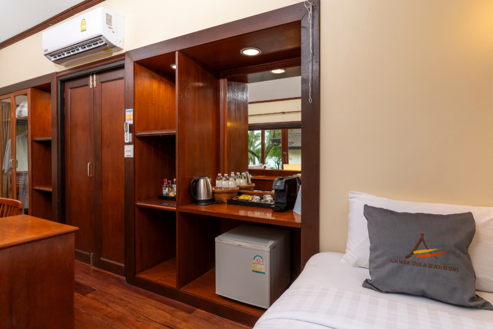 Deluxe Beachfront Family Villa