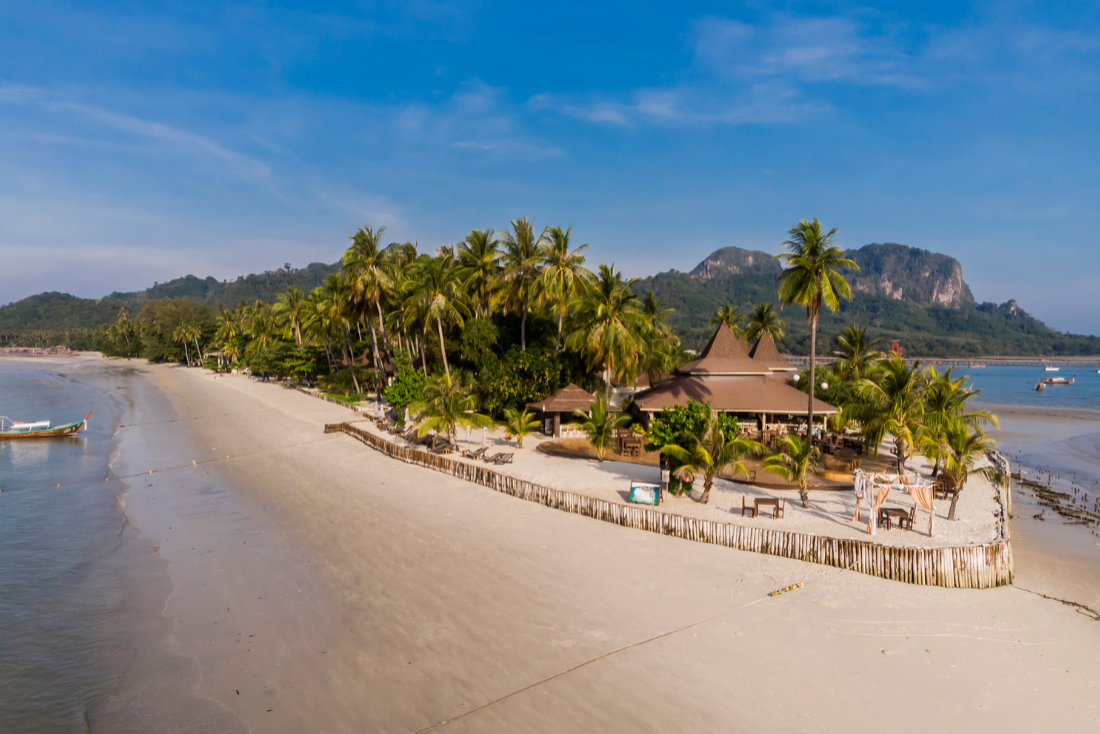 Koh Mook Sivalai Beach Resort