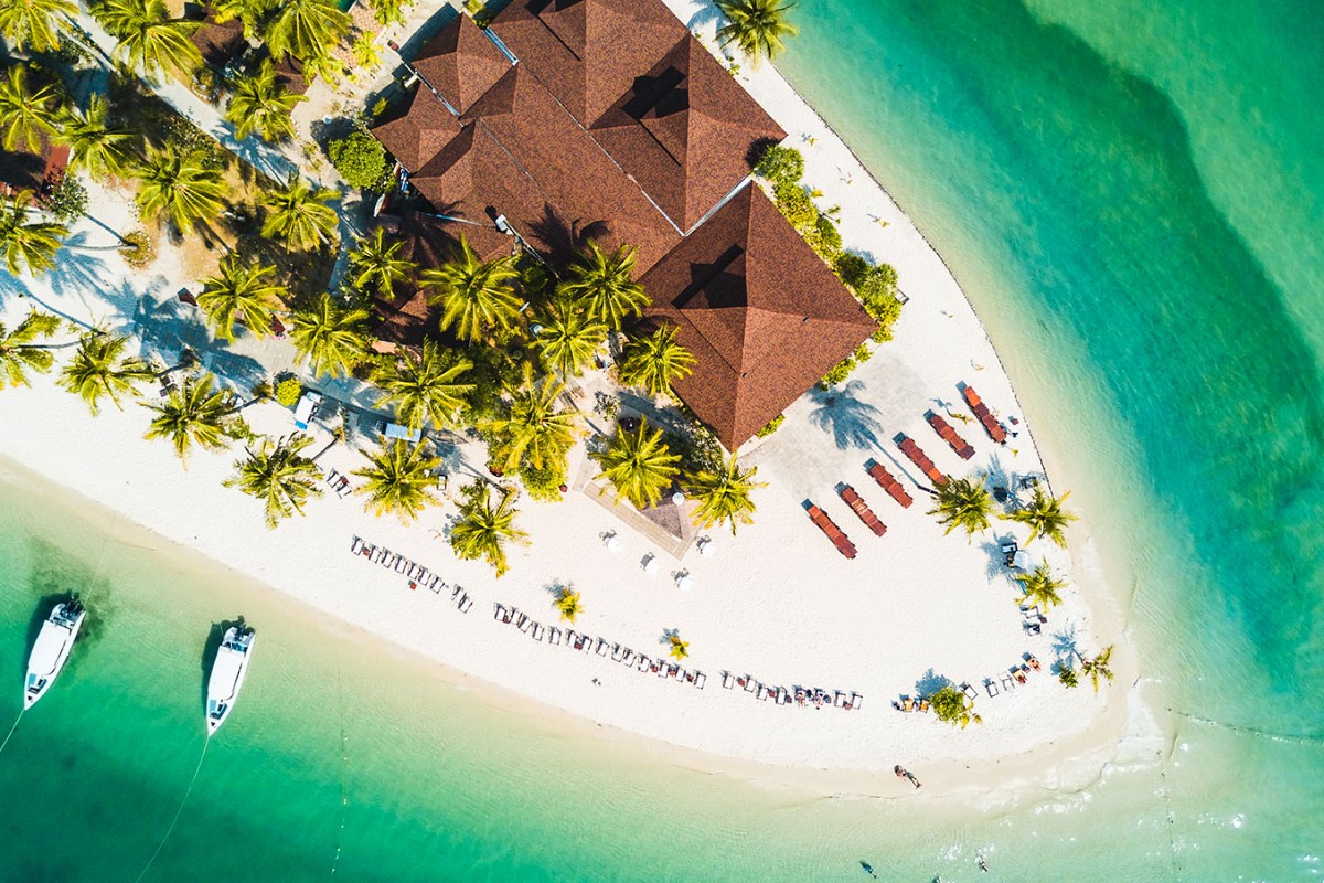 Koh Mook Sivalai Beach Resort