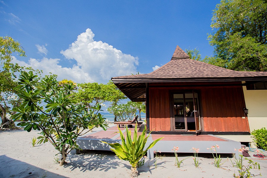 Koh Mook Sivalai Beach Resort