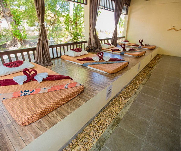 Spa