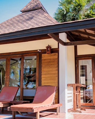 Family Villa