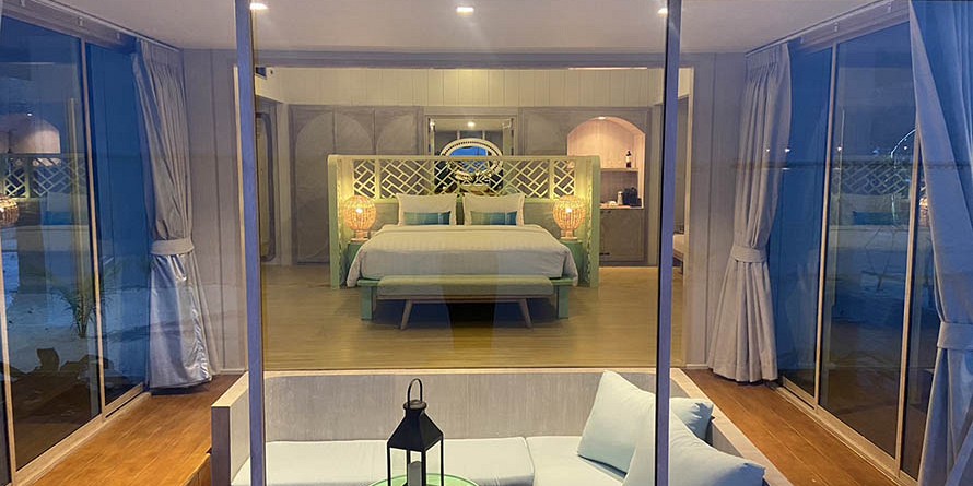 Sivalai Suite Villa