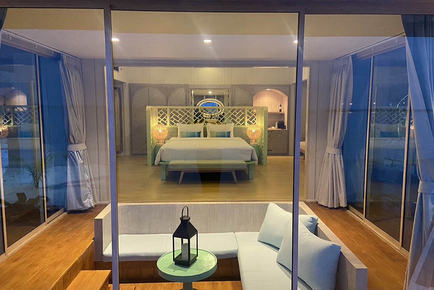 Sivalai Suite Villa