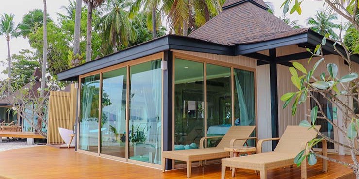 Sivalai Suite Villa