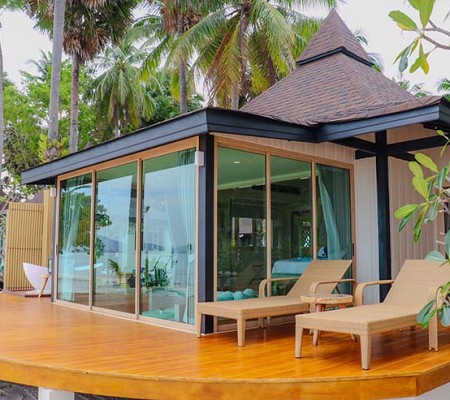 Sivalai Suite Villa