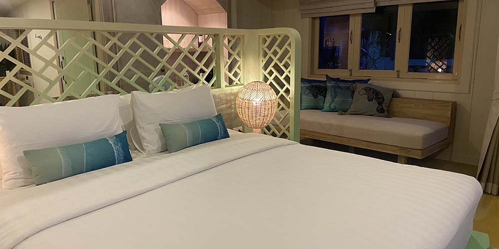 Sivalai Suite Villa