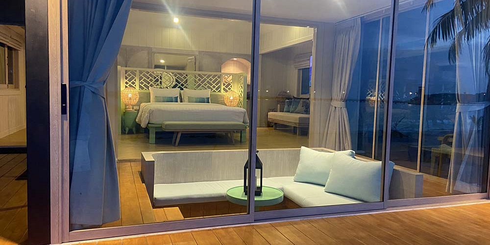 Sivalai Suite Villa