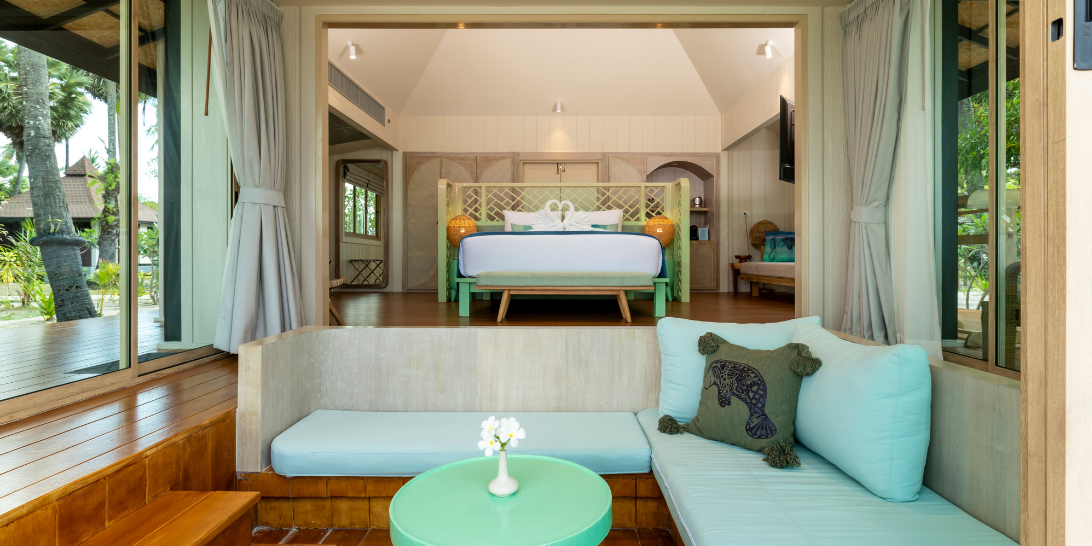 Sivalai Suite Villa