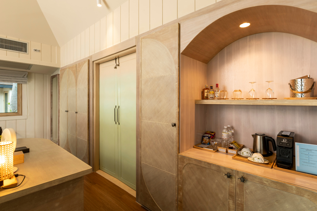 Sivalai Suite Villa