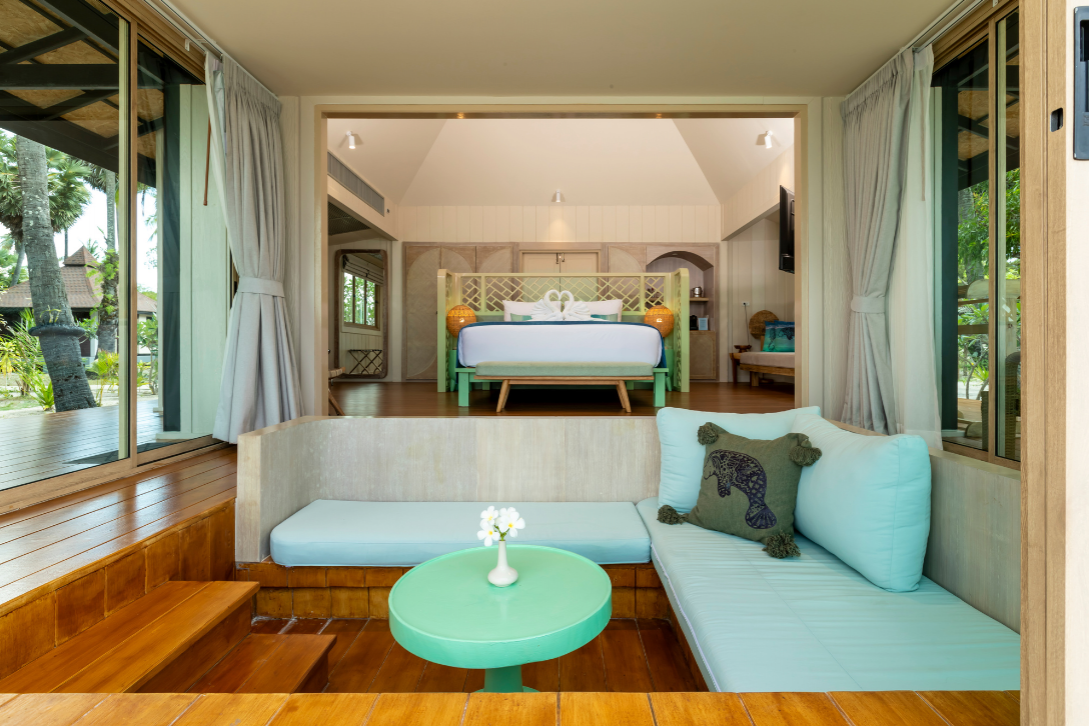 Sivalai Suite Villa