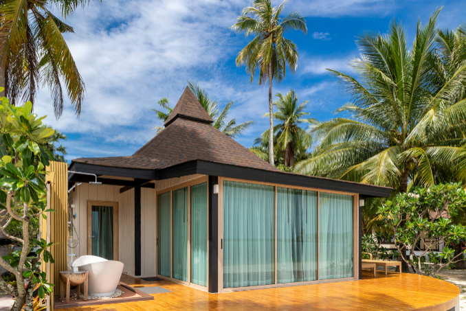 Sivalai Suite Villa