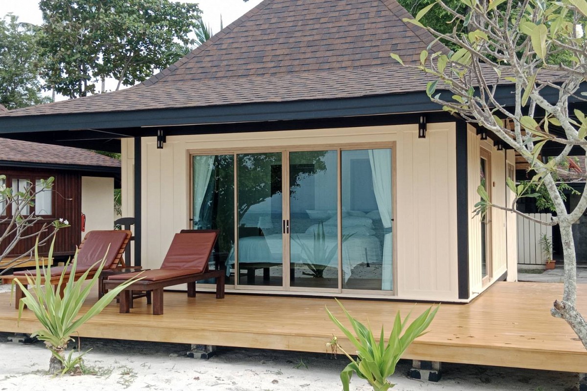 Koh Mook Sivalai Beach Resort