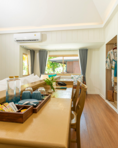 Premier Villa Twin