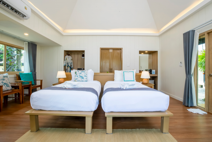 Koh Mook Sivalai Beach Resort